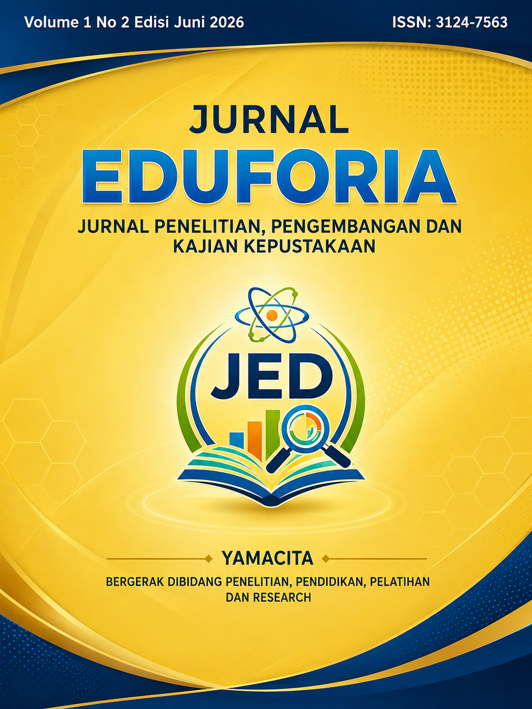 					View Vol. 1 No. 2 (2026): JUNI
				